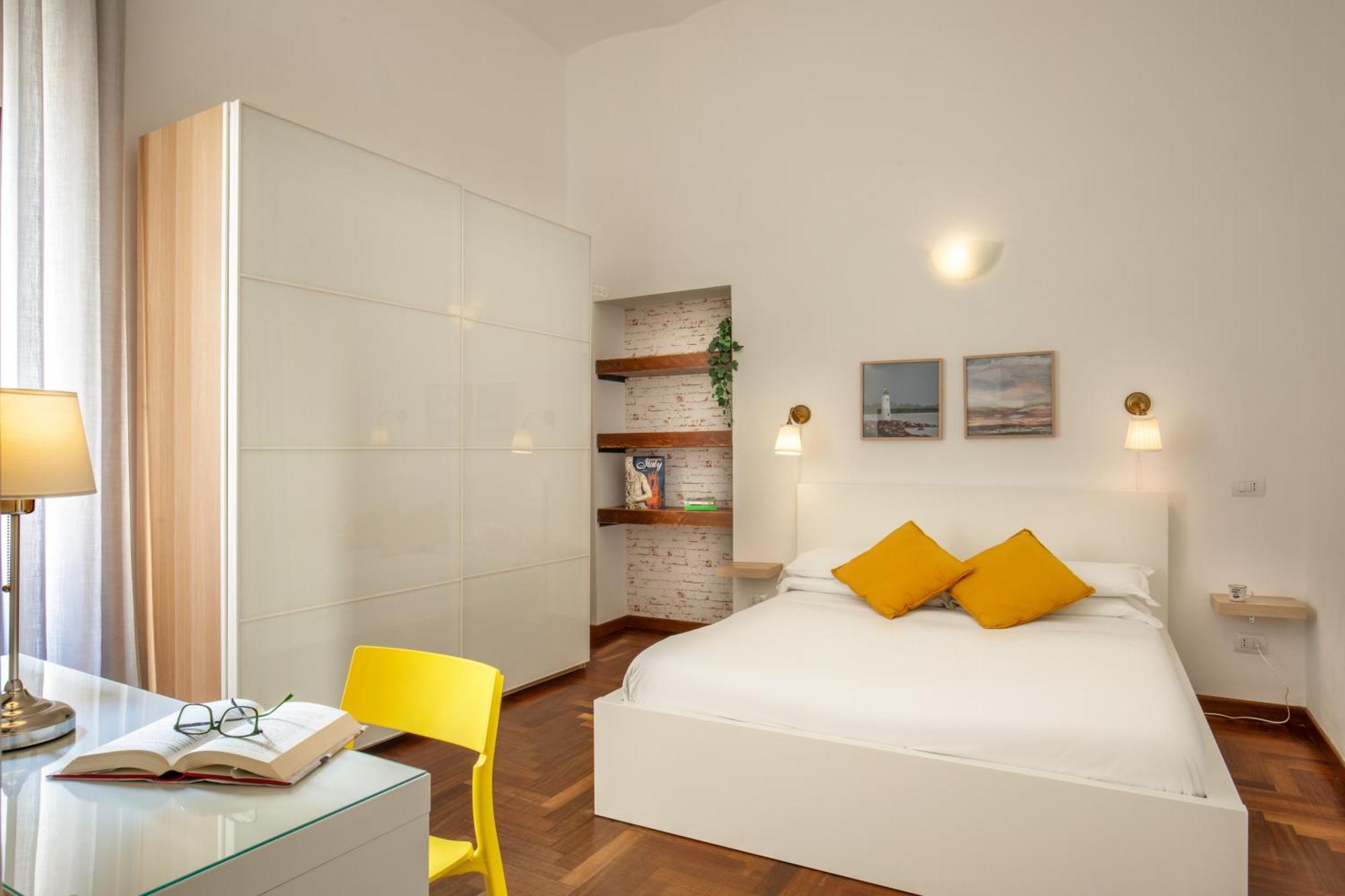 B5 Apartment Vatican Roma Exterior foto